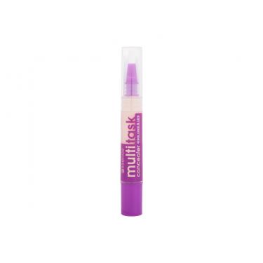 Essence Multitask  3Ml  Per Donna  (Corrector)  10 Peachy Ivory