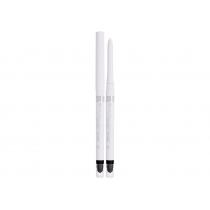 Loreal Paris Infaillible Grip 36H Gel Automatic Eye Liner 5G  Per Donna  (Eye Pencil)  9 Polar White