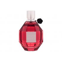 Viktor & Rolf Flowerbomb Ruby Orchid 100Ml  Per Donna  (Eau De Parfum)  