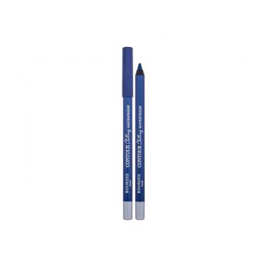 Bourjois Paris Contour  24H    1,2G Per Donna (Eye Pencil) Clubbing Waterproof