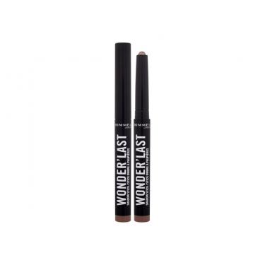 Rimmel London Wonder'Last      1,64G Per Donna (Eye Shadow) Shadow Stick