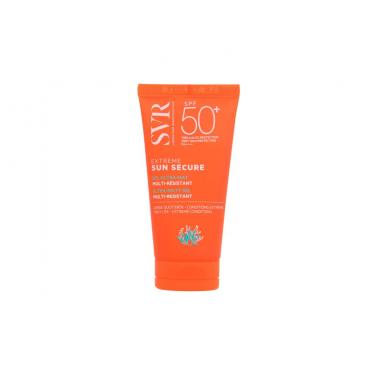 SVR Sun Secure Extreme  SPF50+    50ml(Face Sun Care) Per Donna