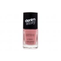 Gabriella Salvete Denim Story      11Ml Per Donna (Nail Polish) Longlasting Nail Polish