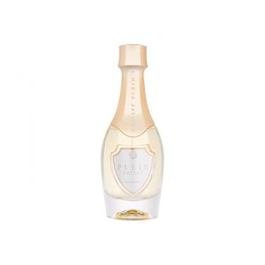 Philipp Plein Plein Fatale      50Ml Per Donna (Eau De Parfum)