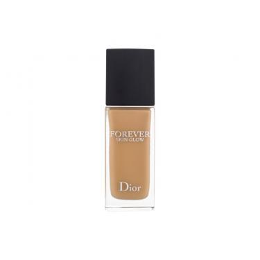 Christian Dior Forever Skin Glow 24H Radiant Foundation  30Ml 3Wo Warm Olive  Spf20 Per Donna (Makeup)