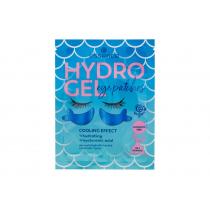 Essence Hydro Gel      1Pc Per Donna (Eye Mask) Eye Patches Cooling Effect