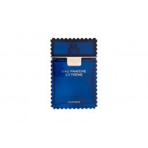 Versace Man Eau Fraiche Extreme      100ml(Eau de Parfum) Per Uomo