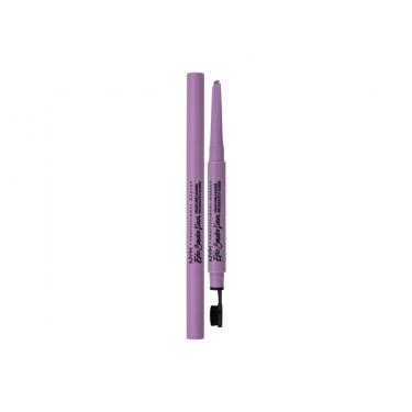 Nyx Professional Makeup Epic 0,17G Smoke Liner   (Eye Pencil) Per Donna  04 Rose Dust
