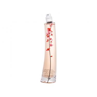 Kenzo Flower By Kenzo      75Ml Per Donna Senza Confezione(Eau De Parfum) Ikebana