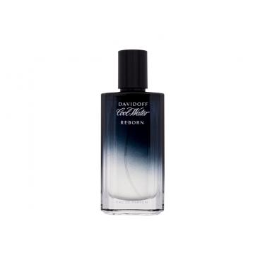 Davidoff Cool Water      50Ml Per Uomo (Eau De Parfum) Reborn