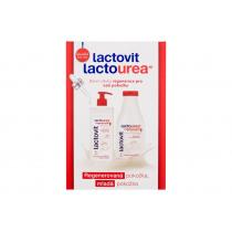 Lactovit Lactourea   Lactourea Regenerating Body Milk 400 Ml + Lactourea Regenerating Shower Gel 500 Ml Shower Gel Wm00000101 400Ml W (Body Lotion) Regenerating