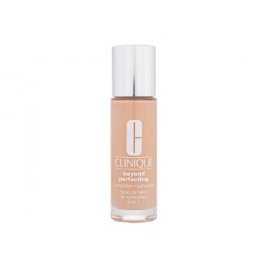 Clinique Beyond Perfecting      30Ml Per Donna (Makeup) Foundation + Concealer