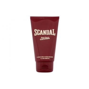 Jean Paul Gaultier Scandal   150Ml    Per Uomo (Bagnoschiuma)