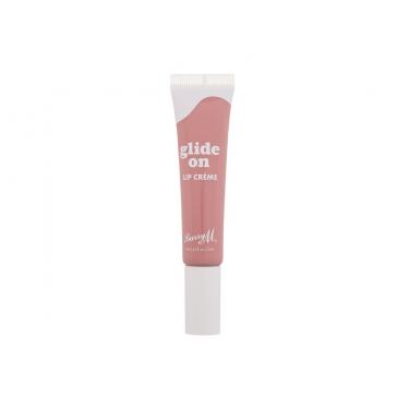 Barry M Glide On      10Ml Per Donna (Lipstick) Lip Creme