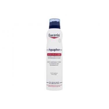 Eucerin Aquaphor      250Ml Per Donna (Body Cream) Body Oinment Spray