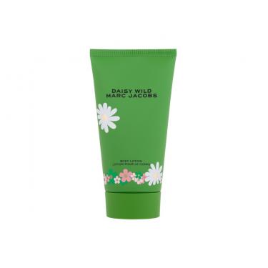 Marc Jacobs Daisy Wild      150Ml Per Donna (Body Lotion)