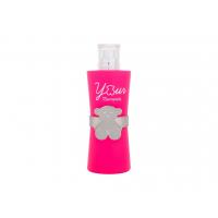 TOUS Your Moments       90ml(Eau de Toilette) Per Donna