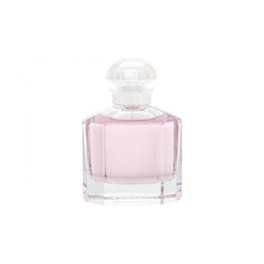 Guerlain Mon Guerlain Sparkling Bouquet  100Ml    Per Donna (Eau De Parfum)