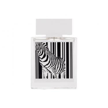 Rasasi Rumz Al Rasasi 50Ml 9325   (Eau De Parfum) Per Donna  