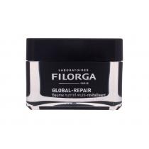 Filorga Global-Repair      50Ml Per Donna (Day Cream) Multi-Revitalising Nutritive Balm