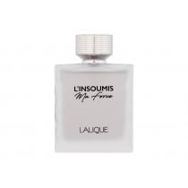 Lalique L´Insoumis Ma Force 100Ml  Per Uomo  (Eau De Toilette)  