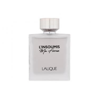 Lalique L´Insoumis Ma Force 100Ml  Per Uomo  (Eau De Toilette)  