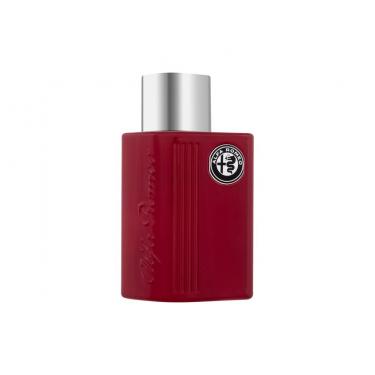 Alfa Romeo Red   75Ml    Per Uomo (Eau De Toilette)