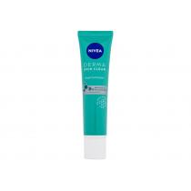 Nivea Derma Skin Clear Night Exfoliator 40Ml  Per Donna  (Peeling)  