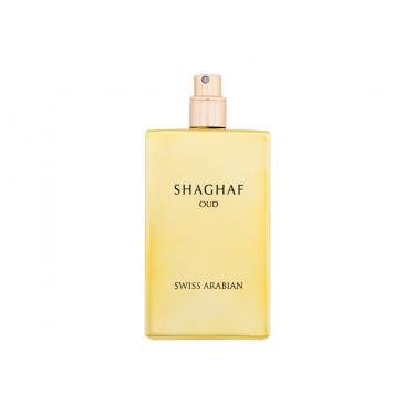 Swiss Arabian Shaghaf      75Ml Unisex Senza Confezione(Eau De Parfum) Oud