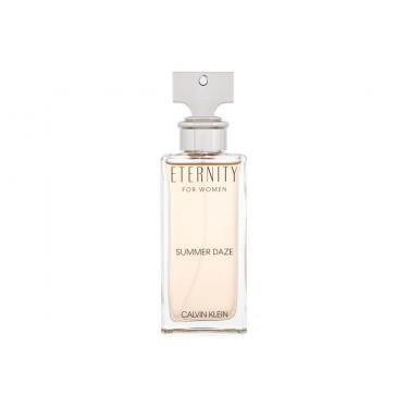 Calvin Klein Eternity Summer Daze 100Ml  Per Donna  (Eau De Parfum)  