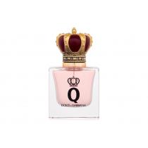 Dolce & Gabbana Q      30Ml Per Donna (Eau De Parfum)