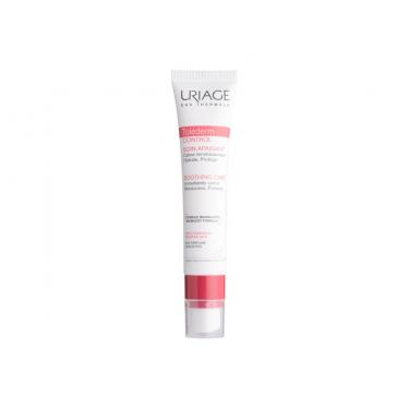 Uriage Toléderm Control Soothing Care  40Ml    Unisex (Crema Da Giorno)