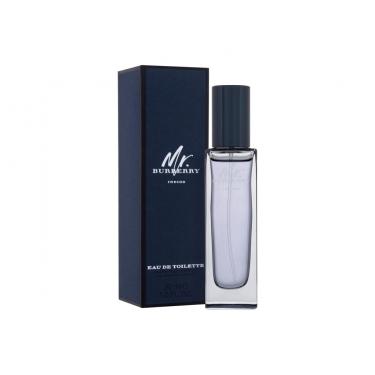 Burberry Mr. Burberry Indigo  30Ml    Per Uomo (Eau De Toilette)