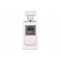 Al Haramain Loulou      100Ml Per Donna (Eau De Parfum) Noir