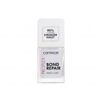 Catrice Proplex      10,5Ml Per Donna (Nail Polish) Bond Repair Base Coat