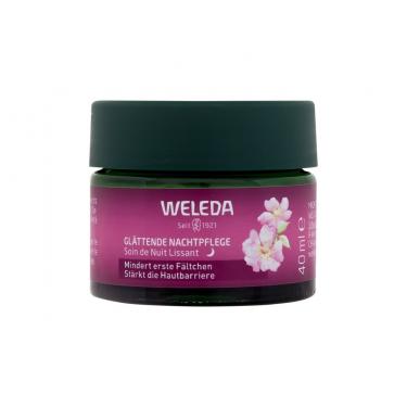 Weleda Wild Rose      40Ml Per Donna (Night Skin Cream) & White Tea Smoothing Night Cream