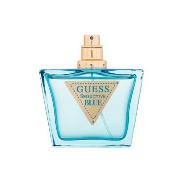 Guess Seductive      75Ml Per Donna Senza Confezione(Eau De Toilette) Blue
