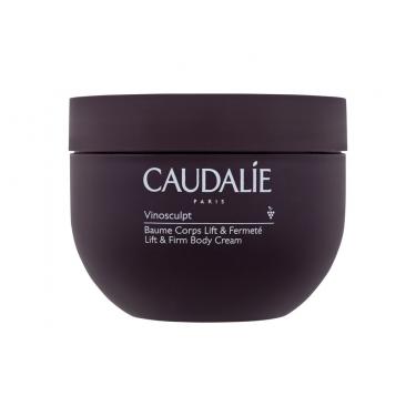 Caudalie Vinosculpt Lift & Firm Body Cream  250Ml    Per Donna (Per Dimagrire E Rassodare)