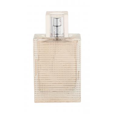 Burberry Brit For Her 50Ml       Per Donna 