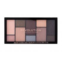 Makeup Revolution London Reloaded Dimension      24,5G Per Donna (Eye Shadow) Eyeshadow Palette