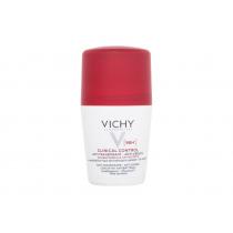 Vichy Clinical Control Detranspirant Anti-Odor 50Ml  Per Donna  (Antiperspirant) 96H 