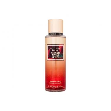 Victorias Secret Ginger Apple Jewel      250Ml Per Donna (Body Spray)