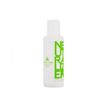 Kallos Cosmetics Neutralizer  1+1    100Ml Per Donna (Waves Styling)