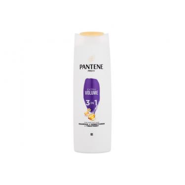Pantene Extra Volume 3 In 1 360Ml  Per Donna  (Shampoo)  