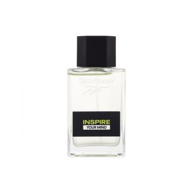 Reebok Inspire Your Mind  50Ml  Per Uomo  (Eau De Toilette)  