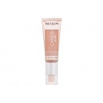 Revlon Photoready      22Ml Per Donna (Makeup) Candid Glow