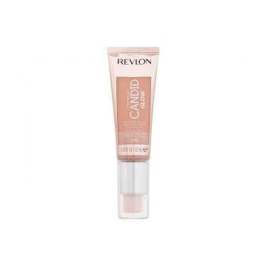 Revlon Photoready      22Ml Per Donna (Makeup) Candid Glow