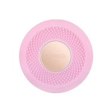 Foreo Ufo™ Mini Smart Mask Device 1Pc  Per Donna  (Cosmetic Device)  Pearl Pink