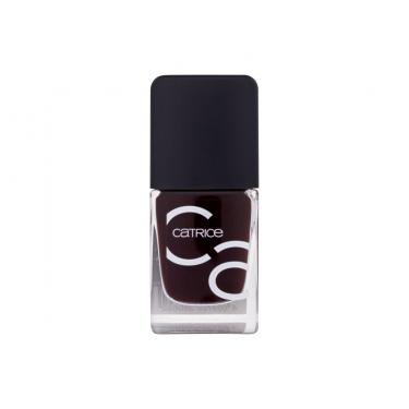 Catrice Iconails  10,5Ml  Per Donna  (Nail Polish)  127 Partner In Wine