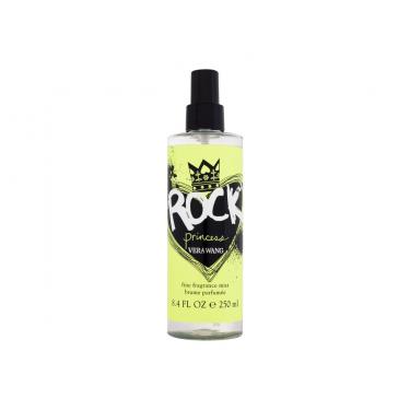 Vera Wang Rock Princess      250Ml Per Donna (Body Spray)